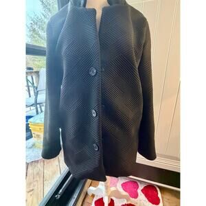 XXL Black Blazer/Jacket
